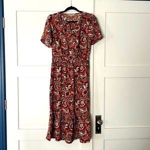 LOFT Ladies Dress
